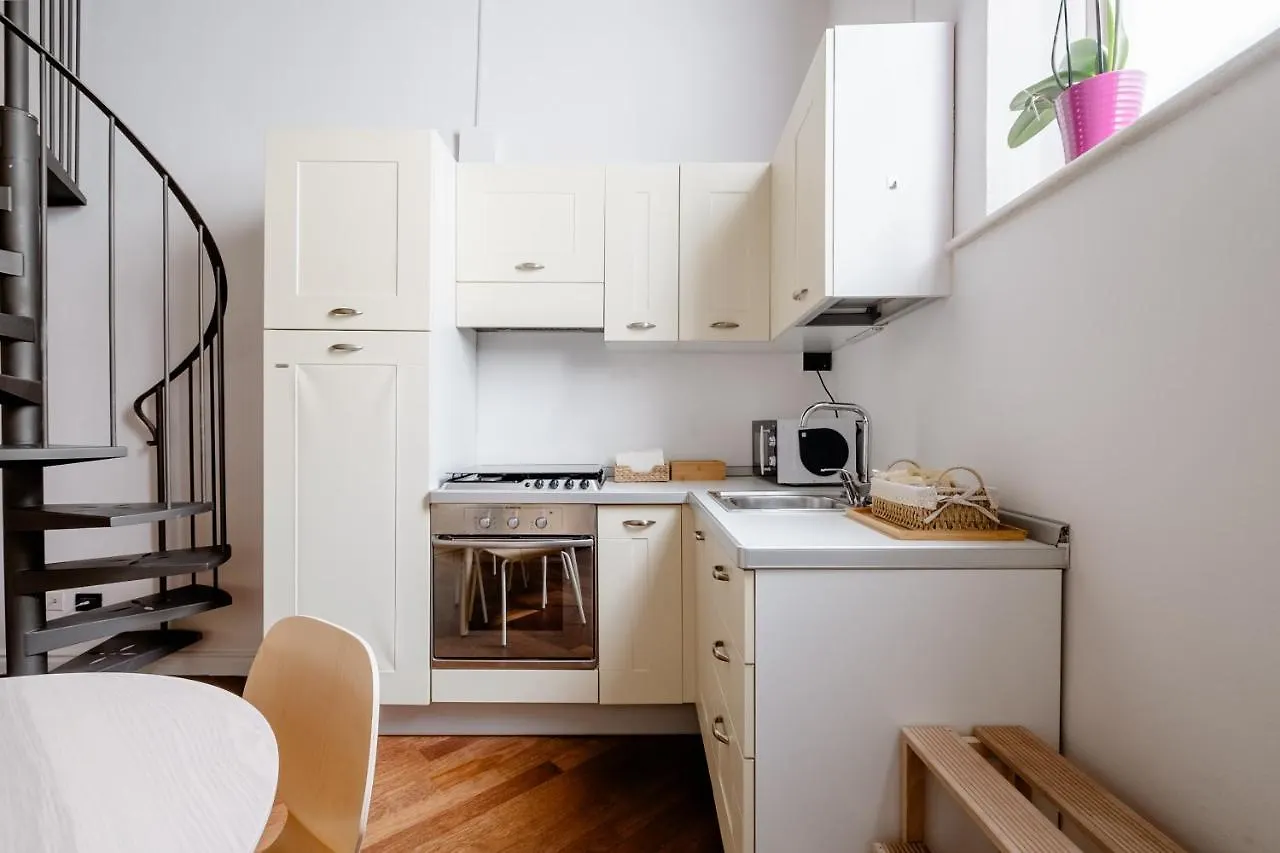 Nido D'Amore La Coccola Free Wifi E Ac Apartment Ferrara