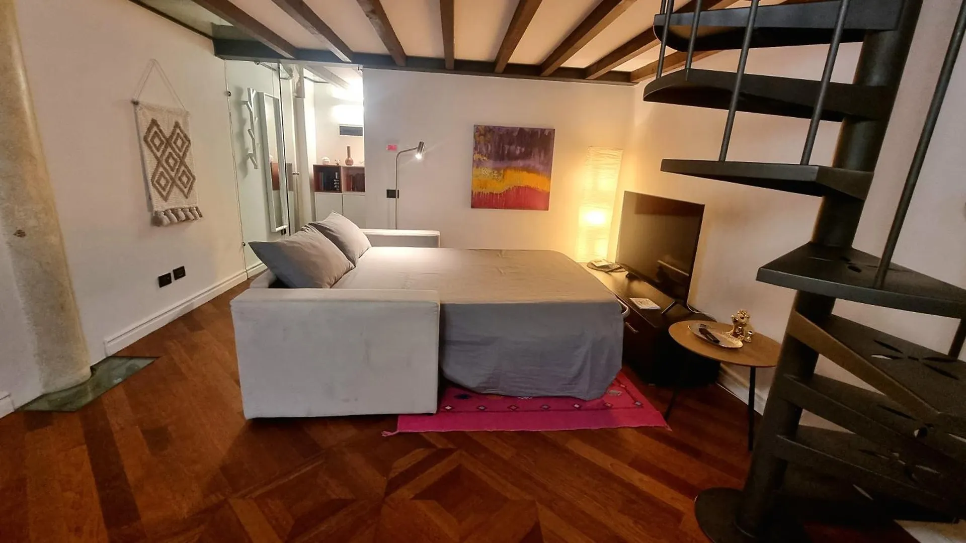 Nido D'Amore La Coccola Free Wifi E Ac Apartment Ferrara