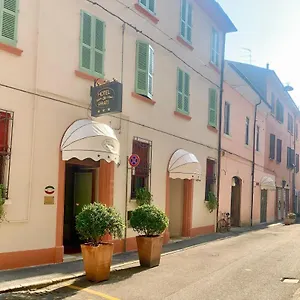 De Prati Hotel
