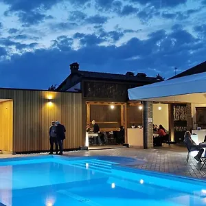 Vakantieboerderij Agriturismo-r&b Corte Dei Gioghi, Ferrara