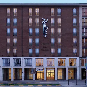 4* Отель Radisson