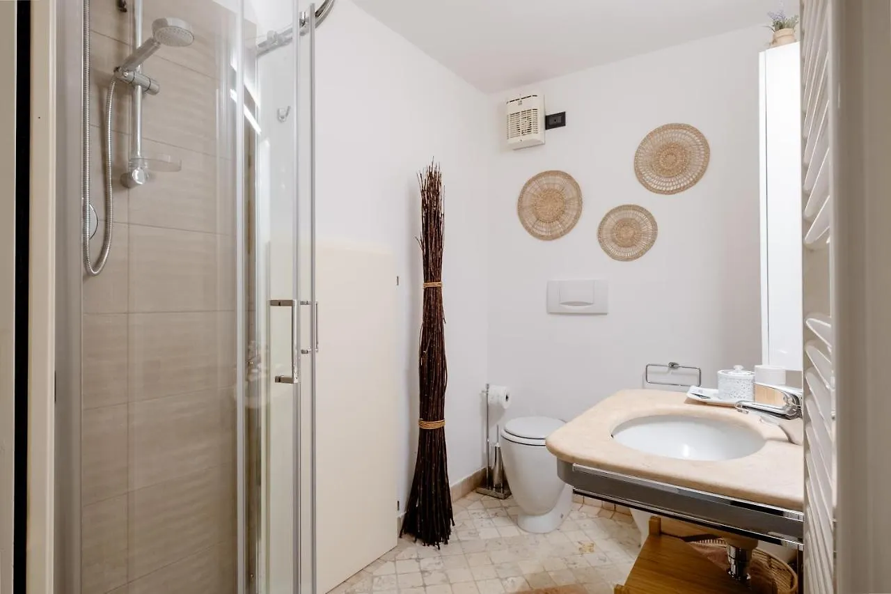 Nido D'Amore La Coccola Free Wifi E Ac Apartment Ferrara 0*,  Italy